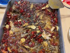 -鱼酷活鱼烤鱼(沈阳大悦城店)