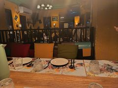 -秀·爱尔兰餐吧(上海路店)