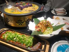 -探鱼·鲜青椒爽麻烤鱼(领展购物广场店)
