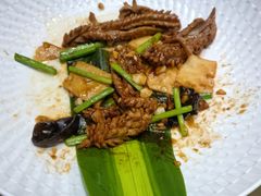 -魁盛居百年鲁菜馆(县西巷店)