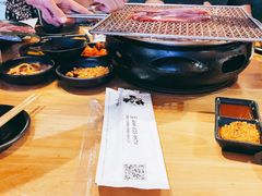 -九田家黑牛烤肉料理(溧阳吾悦店)