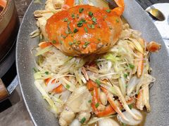 -蟹之国·精品蟹料理(极地店)