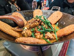 -老阿爸鲜鱼土菜(昆山花桥店)