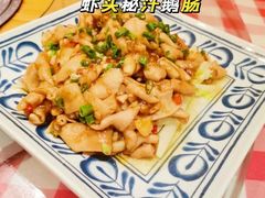 -龙桥私厨·姜花菊花过桥鱼·顺德菜(容桂店)