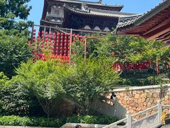 -径山寺