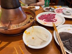 -刘老表·瓦罐汤涮肉(青云谱店)