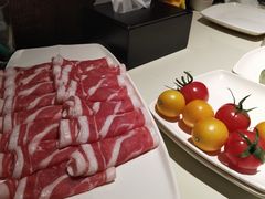 -海底捞火锅(银泰中心店)