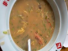 -村长家的疙瘩汤·东营菜(东营茶城店)
