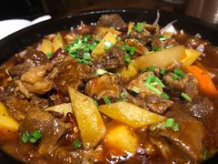 -又一福烤鸭·北京菜(东四店)