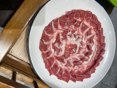 -东来顺饭庄(上地华联店)