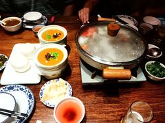 -面辣子·陕西家乡菜(钟楼店)