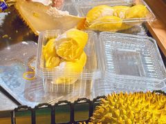 -永辉超市(嘉定宝龙广场店)