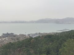 -刘公岛景区