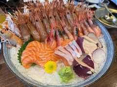 -田舍家Inakaya·炉端烧·铁板烧(天汇igc店)