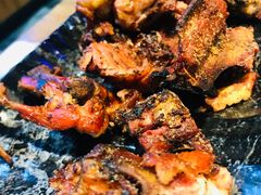 -老胖串店(山大路店)