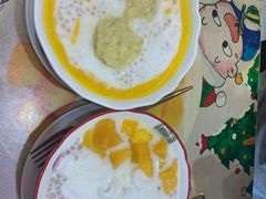 -甜心妈妈·榴莲星级糖水(北京路总店)