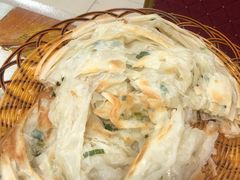 油饼-崂山小吃部