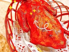 -点都德(龙之梦店)