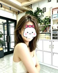 -起点潮色造型