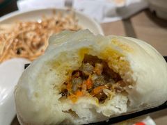 蟹黄包-花园茶楼(兴城西路店)