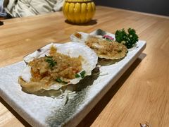 -桃夭日式料理(国信店)