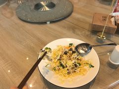 -味莊·青岛菜(云霄路店)