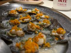 -广府乡下·饭庄(新港东路店)
