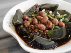 凉拌皮蛋-花溪飞碗牛肉粉(先烈路店)