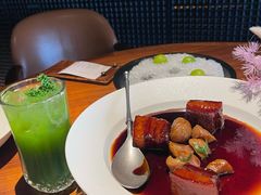 -苏帮袁Sue Cuisine(将台店)