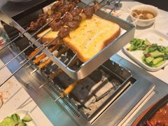 -玉善烧烤串城(长春总店)