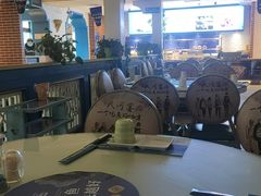 -大河宴·椒麻鱼火锅(克拉玛依西路头宫店)