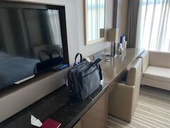 -北京希尔顿逸林酒店
