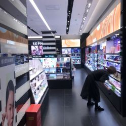 -丝芙兰Sephora