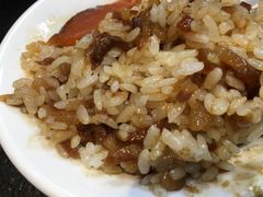 -胡须张鲁肉饭(美食文化馆店)