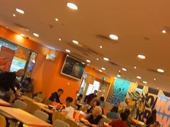 -大快活(罗湖商业城分店)