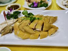 -新高记·粤菜·湛江鸡(南头古城店)