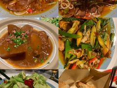 -懒人盐府人家(航天桥店)