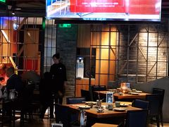 大堂-老墙根涮肉·铜锅·烧烤(欢乐谷·王四营店)