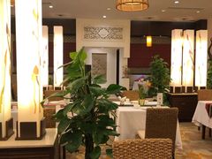 大堂-阿诺泰·泰国餐厅(紫荆店)