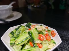 -肉欢 · 两头乌鲜肉涮锅(中山南路店)