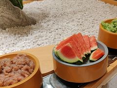 -喜家自助小火锅(卓悦里店)