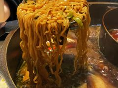 -围炉夜话·潮汕卤水火锅(榕江店)