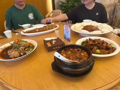 -陈麻婆豆腐总店