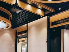 -川骄海鲜自助(亚运村店)