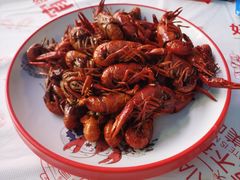 -辣不怕口味虾(凌霄路店)