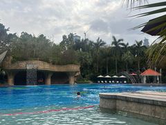 -Waterfall瀑布湾优健源(华侨城店)