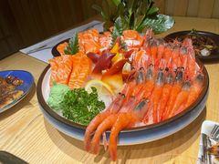 -枝魯枝魯自助料理