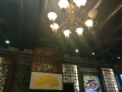 -黄祥华养生堂·炖汤·营养蒸饭(岭南天地店)