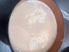 -诺敏塔拉奶茶-布里亚特包子-手把肉(锦都会店)