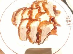 -北京全聚德(王府井店)